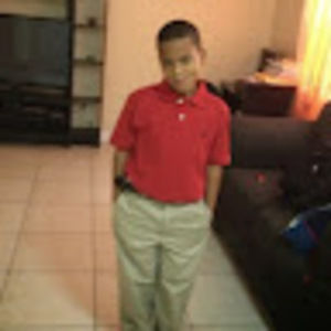 Meet your Posher, Paul